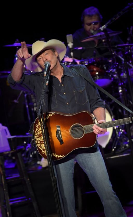 Photo by Rick Diamond 